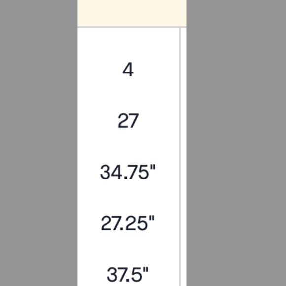 Kate Spade Leopard top - Picture 5 of 6